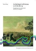 Archäologie in Rheinau und Altenburg