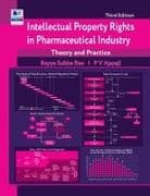 Intellectual Property Rights in Pharmaceutical Industry