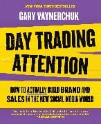 Day Trading Attention