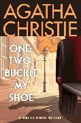 One, Two, Buckle My Shoe