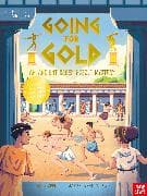 British Museum: Going for Gold (an Ancient Greek Puzzle Mystery)