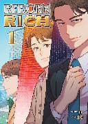 Reborn Rich (Comic) Vol. 1