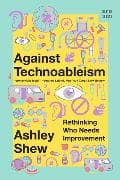 Against Technoableism
