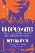 Undiplomatic