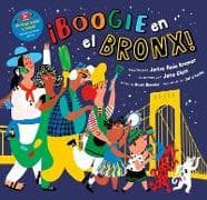¡Boogie en el Bronx!