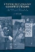 Experimentalist Constitutions