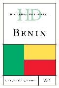 Historical Dictionary of Benin