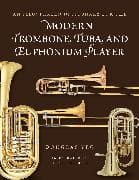 An Illustrated Dictionary for the Modern Trombone, Tuba, and Euphonium Player