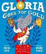 Gloria Goes for Gold
