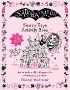 Isadora Moon Sunny Days Activity Book