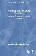 Planning and Analyzing Teaching