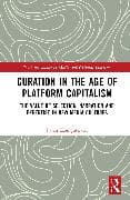 Curation in the Age of Platform Capitalism