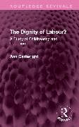 The Dignity of Labour?