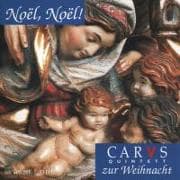 Noel,Noel-Carus-Quintett Zur Weihnacht