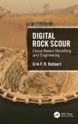 Digital Rock Scour