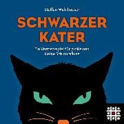 Schwarzer Kater