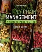 Supply Chain Management, with eBook Access Code