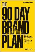 The 90 Day Brand Plan