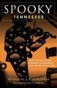 Spooky Tennessee