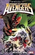 AVENGERS BY JED MACKAY VOL. 2: TWILIGHT DREAMING