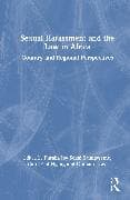 Sexual Harassment and the Law in Africa