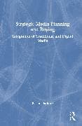 Strategic Media Planning and Buying