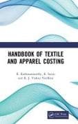 Handbook of Textile and Apparel Costing