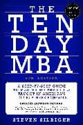 The Ten-Day MBA 5th Ed