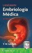 Langman. Embriología Médica