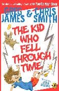 The Kid Who Fell Through Time