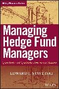 Managing Hedge Fund Managers