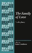 The Family of Love