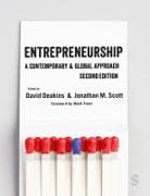Entrepreneurship