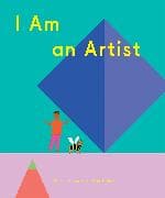 I Am an Artist