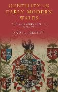 Gentility in Early Modern Wales