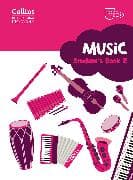 Cambridge Primary Music Student’s Book Stage 2