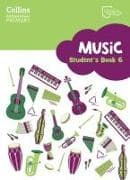 Cambridge Primary Music Student’s Book Stage 6