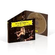 Anne-Sophie Mutter: Bach, Bologne, Previn, Vivaldi, Williams