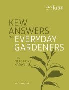 Kew Answers for Everyday Gardeners