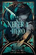 Never a Hero