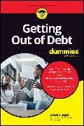 Getting Out of Debt for Dummies