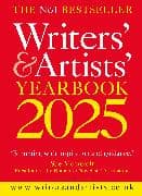 Writers' & Artists' Yearbook 2025