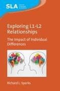 Exploring L1-L2 Relationships