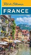 Rick Steves France