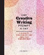 One Creative Writing Prompt a Day