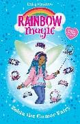 Rainbow Magic: Zelda the Gamer Fairy