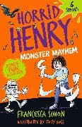 Horrid Henry: Monster Mayhem
