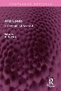 Arid Lands