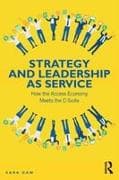 Strategy and Leadership as Service