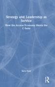 Strategy and Leadership as Service